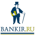 Bankir.ru - Официальный информационный партнер